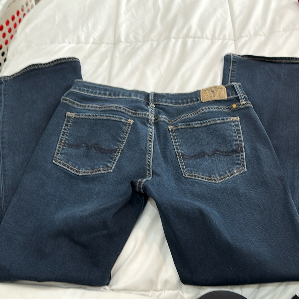 Lucky brand jeans